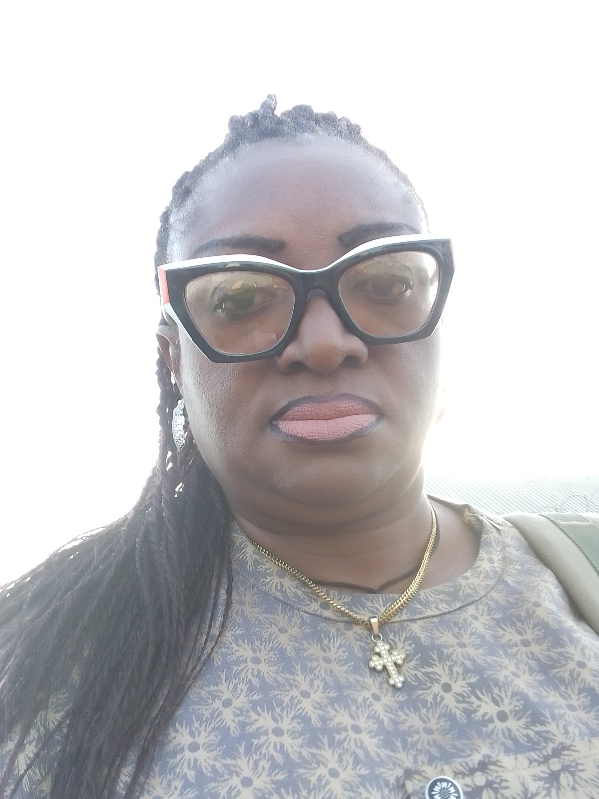 STELLA DOZIE-NWACHUKWU